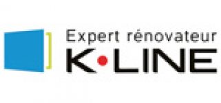 logo k line k-line - fma fma11 fermetures et menuiseries audoises carcassonne aude