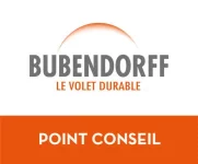 logo bubendorff point conseil - fma fma11 fermetures et menuiseries audoises carcassonne aude